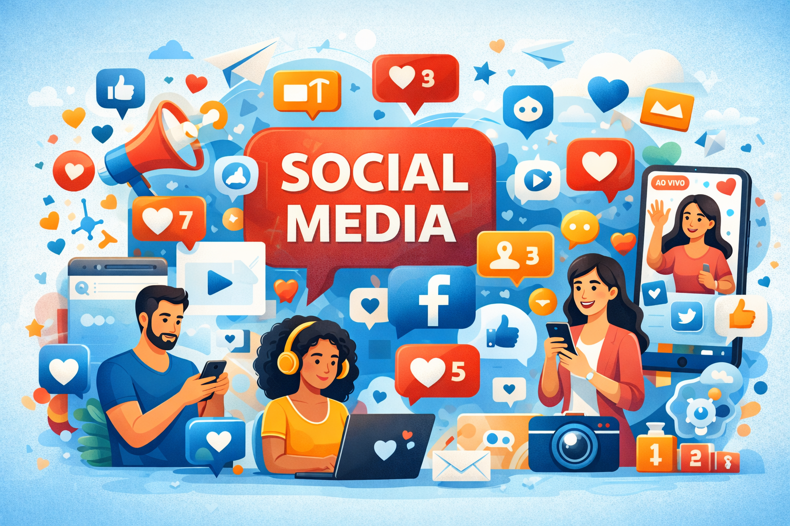 Social Media